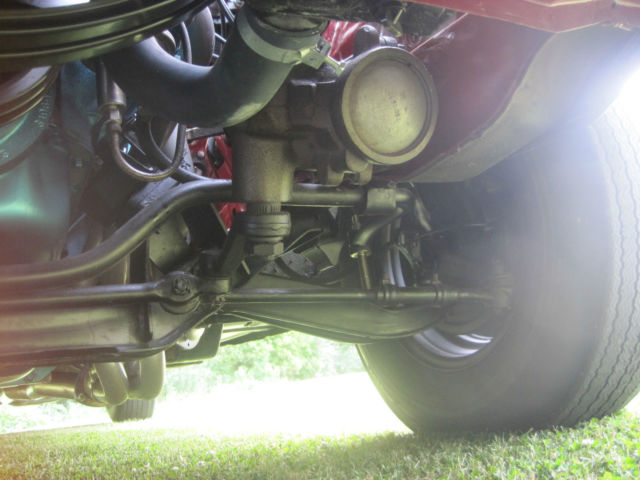 1970 AMC Javelin Trans am - photo 13