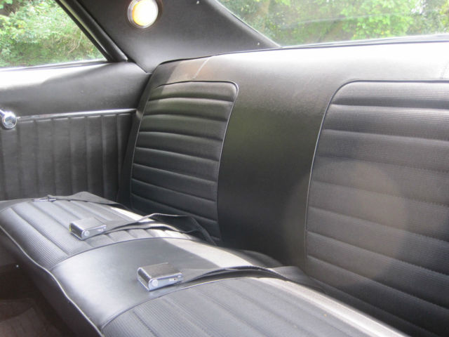 1970 AMC Javelin Trans am - photo 8