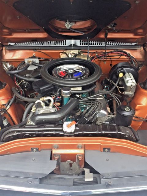 1970 AMC Rebel "Machine" - photo 10