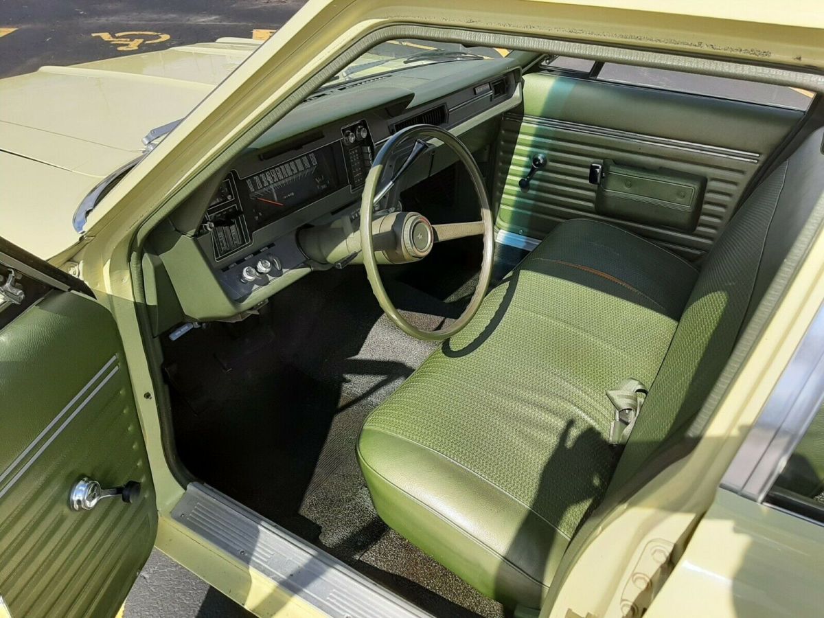 1970 AMC Other - photo 9