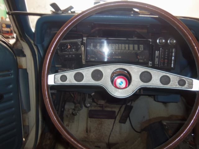 1970 AMC Other - photo 2