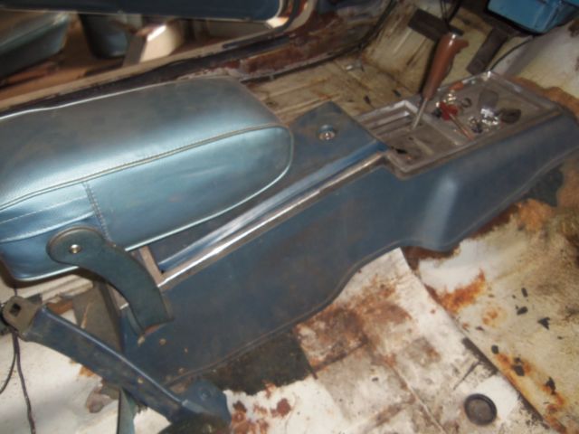 1970 AMC Other - photo 3