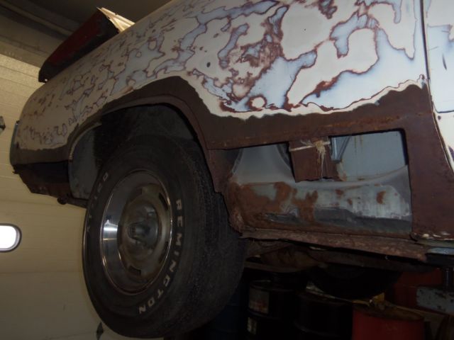 1970 AMC Other - photo 4