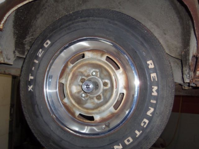 1970 AMC Other - photo 7