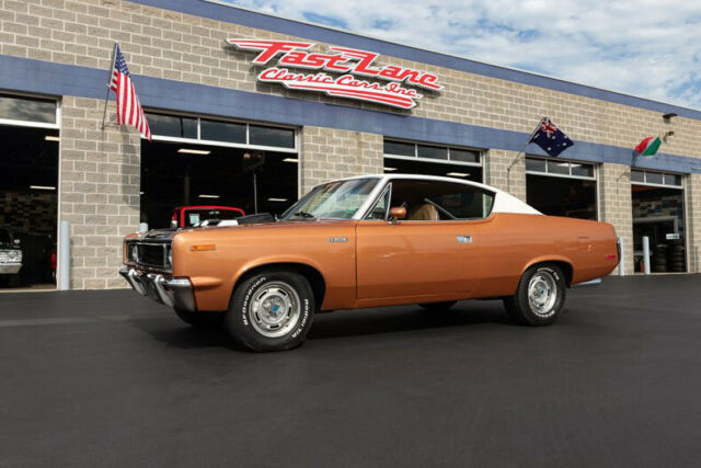 1970 AMC Rebel Machine 72k Miles