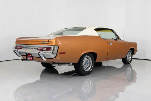 1970 AMC Rebel Machine 72k Miles - photo 10