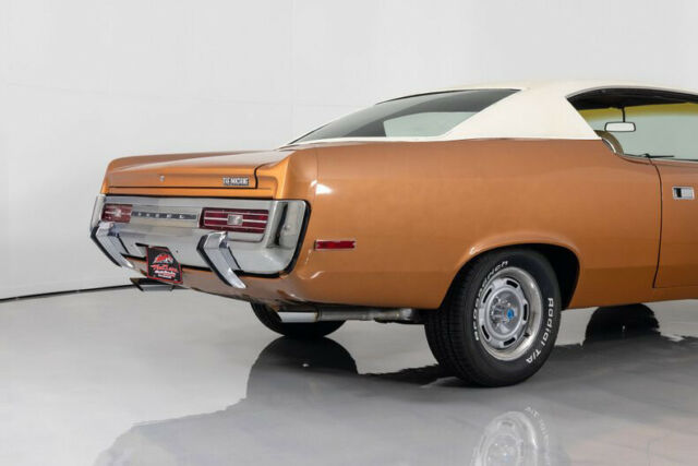 1970 AMC Rebel Machine 72k Miles - photo 11