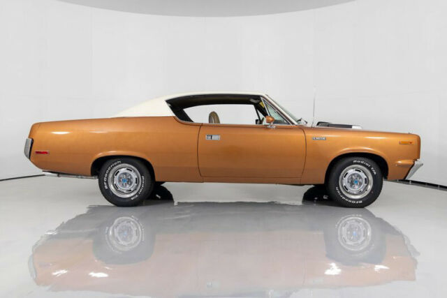 1970 AMC Rebel Machine 72k Miles - photo 12