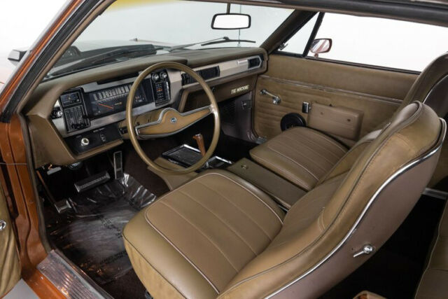 1970 AMC Rebel Machine 72k Miles - photo 2