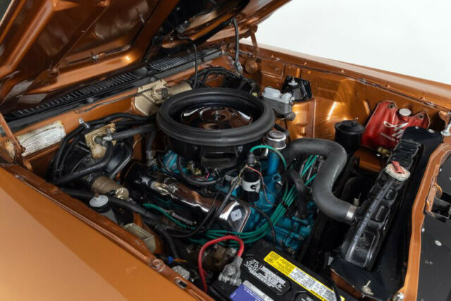 1970 AMC Rebel Machine 72k Miles - photo 3