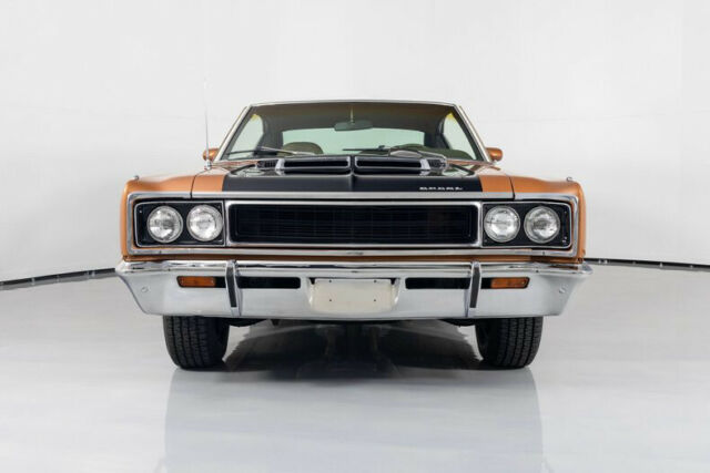 1970 AMC Rebel Machine 72k Miles - photo 4