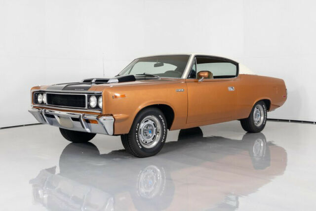 1970 AMC Rebel Machine 72k Miles - photo 5