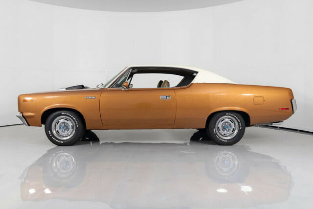 1970 AMC Rebel Machine 72k Miles - photo 7