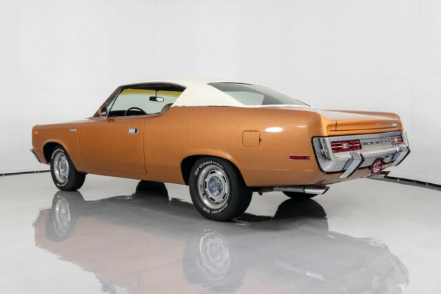 1970 AMC Rebel Machine 72k Miles - photo 8