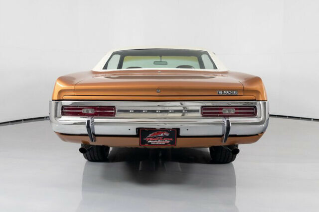 1970 AMC Rebel Machine 72k Miles - photo 9