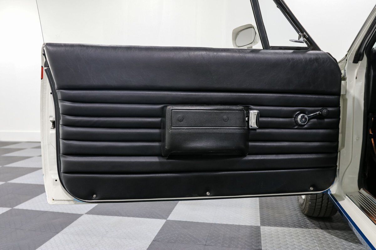 1970 AMC Rebel Machine - photo 12