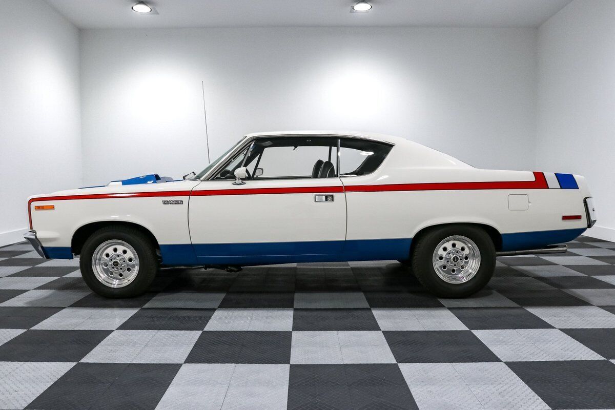 1970 AMC Rebel Machine - photo 4