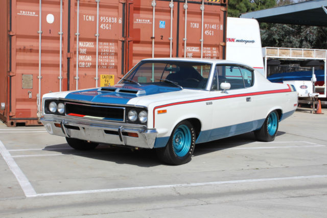 1970 AMC Rebel Machine No Reserve Auction !!!! 1970 AMC Other