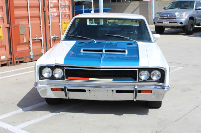 1970 AMC Other - photo 2