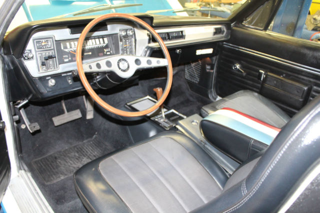 1970 AMC Other - photo 7