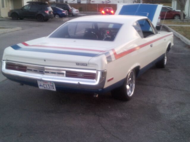 1970 AMC Other r - photo 3