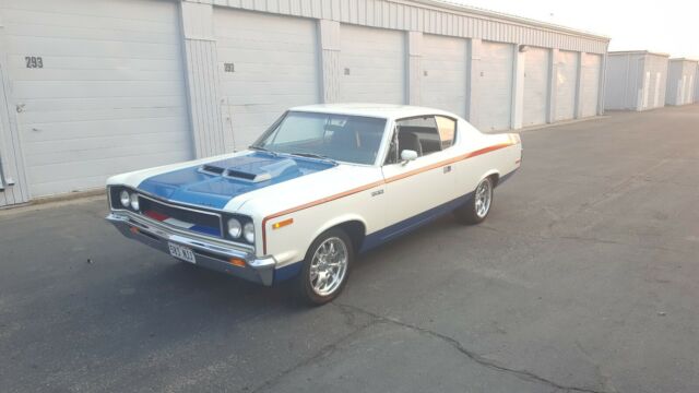 1970 AMC Other r - photo 4