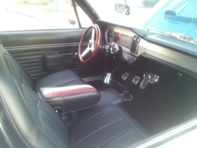 1970 AMC Other r - photo 6