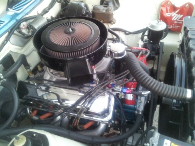 1970 AMC Other r - photo 7