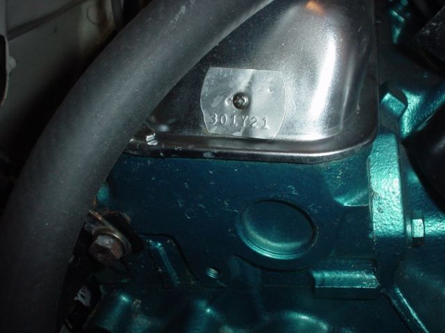 1970 AMC Other Machine - photo 11