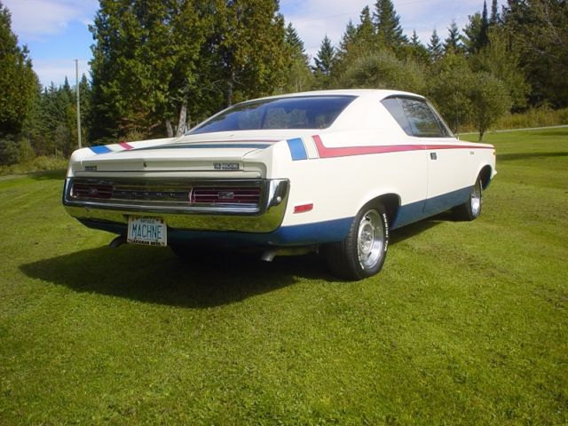 1970 AMC Other Machine - photo 2