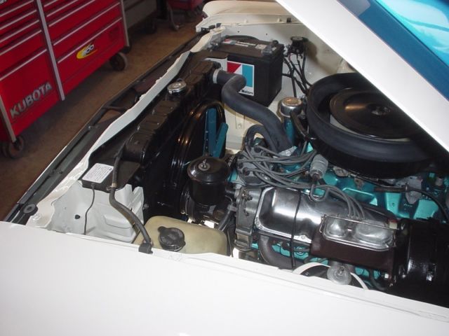 1970 AMC Other Machine - photo 7