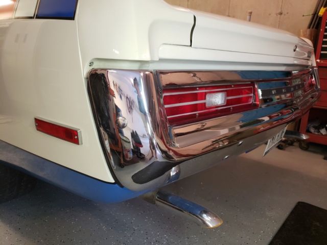1970 AMC Other 2 Door - photo 10