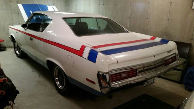 1970 AMC Other 2 Door - photo 4