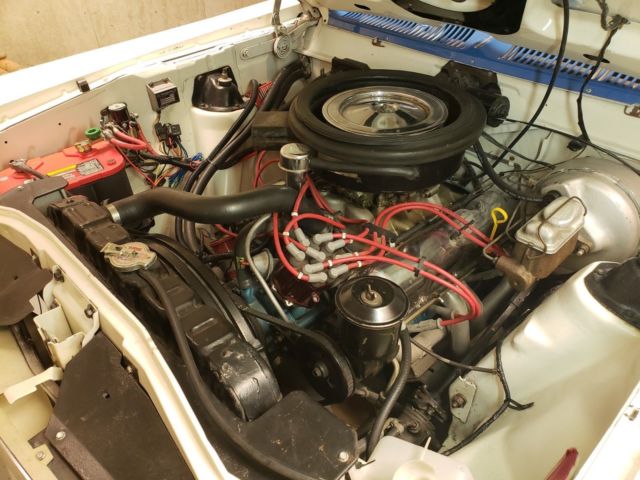 1970 AMC Other 2 Door - photo 7