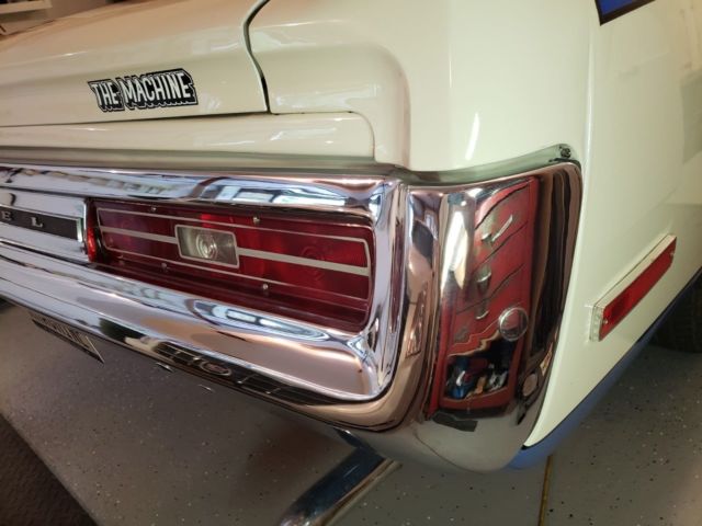 1970 AMC Other 2 Door - photo 8