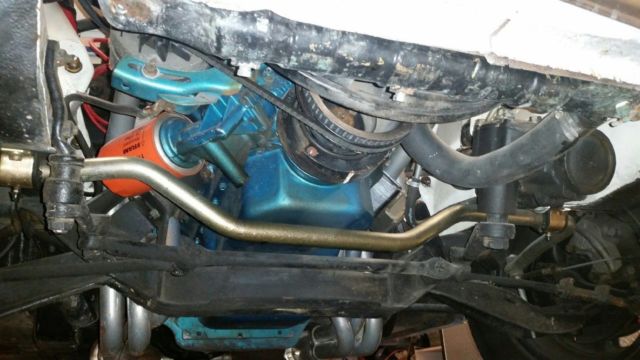 1970 AMC Other 2 Door - photo 9