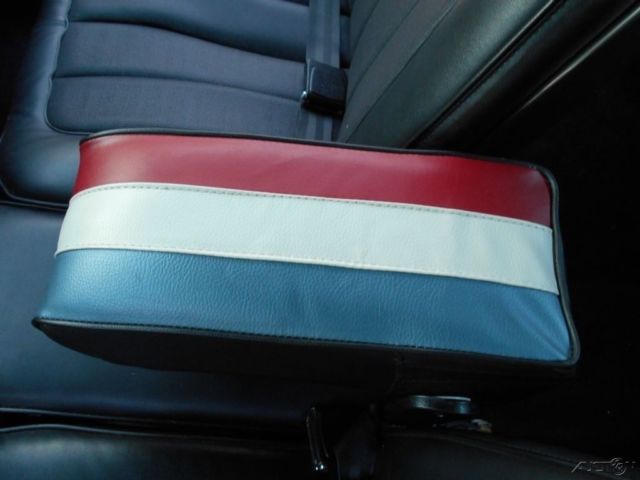 1970 AMC Rebel Machine - photo 8