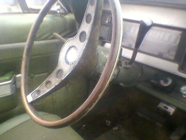1970 AMC Rebel SST - photo 11
