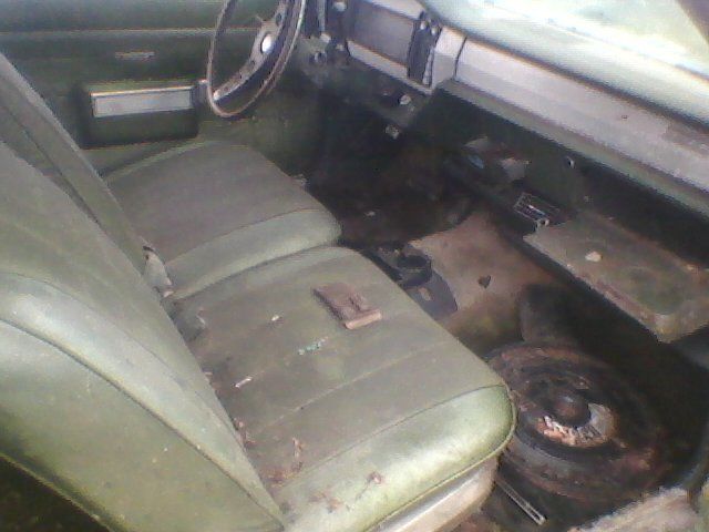 1970 AMC Rebel SST - photo 5