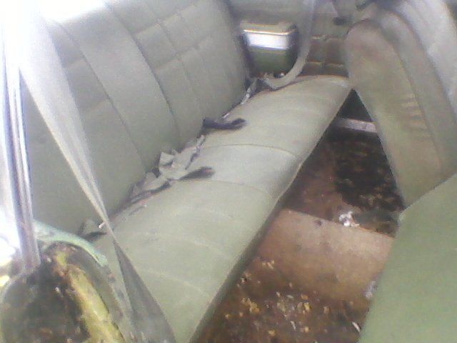 1970 AMC Rebel SST - photo 8
