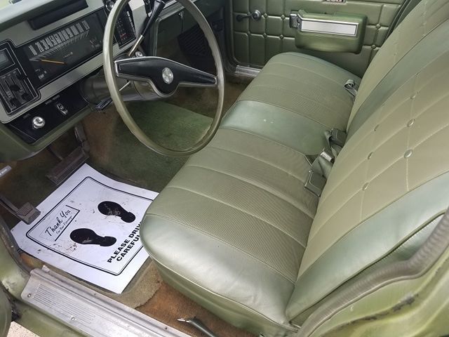 1970 AMC Rebel SST - photo 10