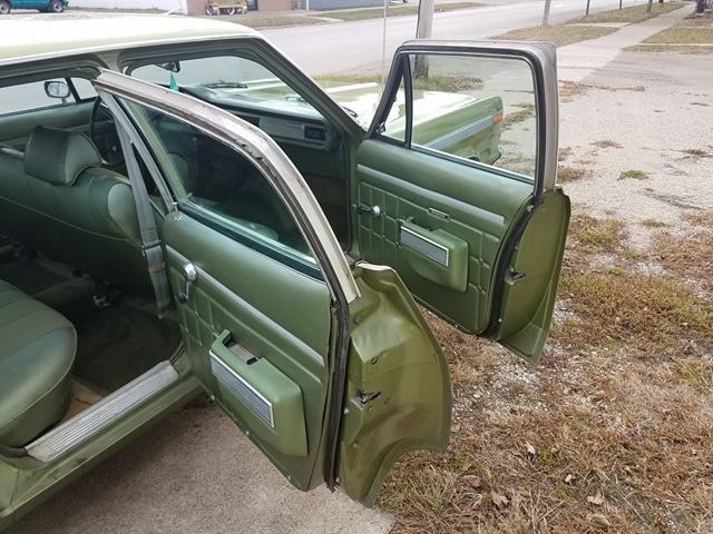 1970 AMC Rebel SST - photo 11