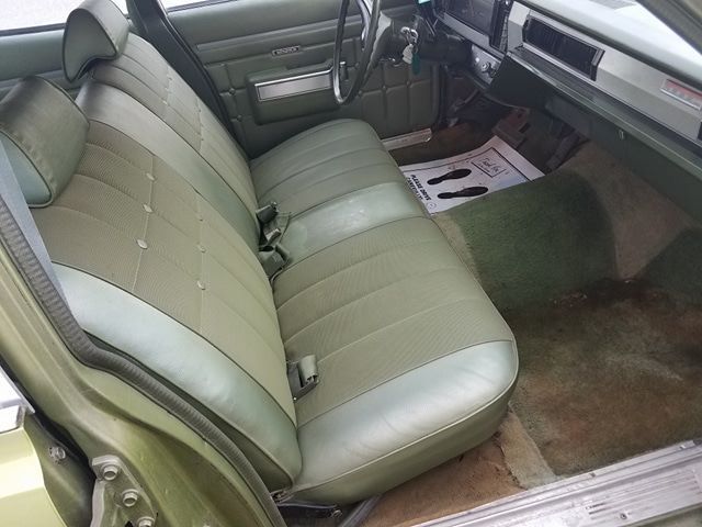 1970 AMC Rebel SST - photo 12