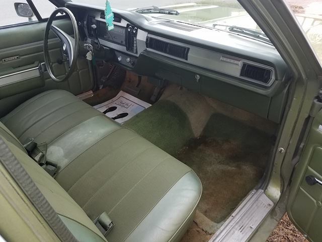1970 AMC Rebel SST - photo 3