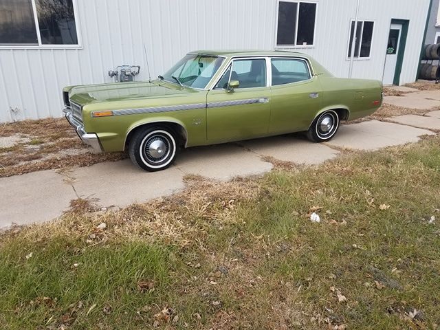 1970 AMC Rebel SST - photo 5