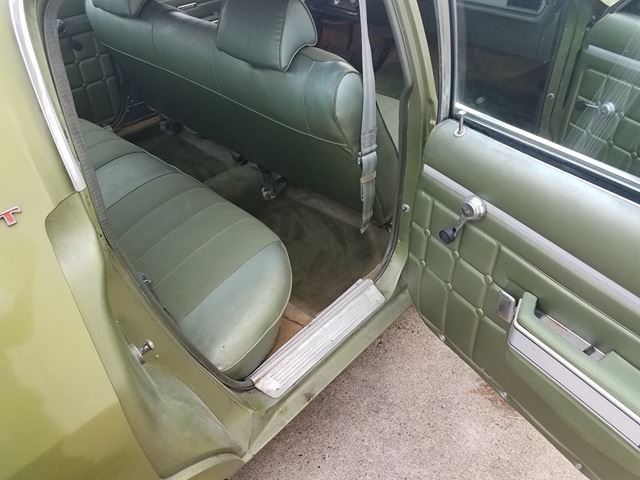 1970 AMC Rebel SST - photo 7