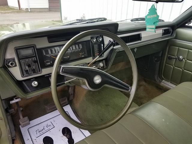 1970 AMC Rebel SST - photo 9
