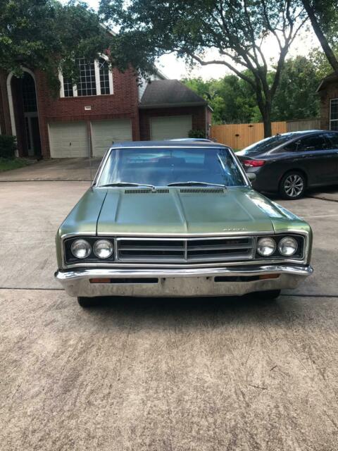 1970 AMC Rebel SST - photo 11