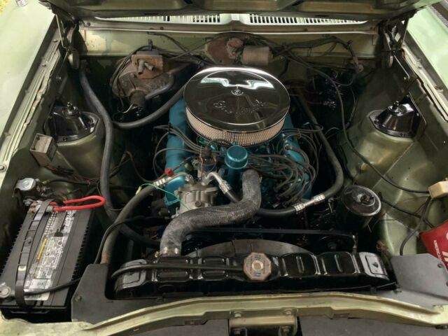 1970 AMC Rebel SST - photo 2