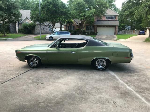 1970 AMC Rebel SST - photo 5